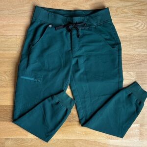 FIGS | ZAMORA JOGGER SCRUB PANT